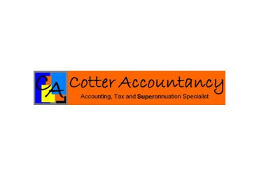 Cotter Accountancy Pty Ltd