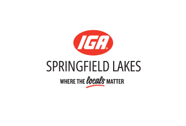 IGA Springfield Lakes