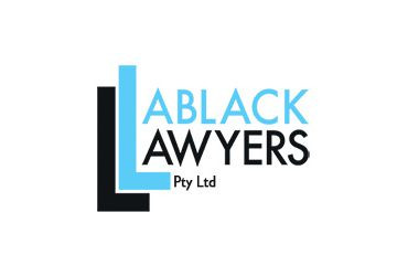 LaBlack Lawyers Pty Ltd