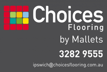 Choices Flooring by Mallets