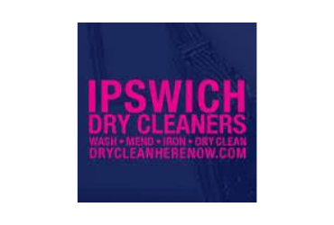 Ipswich Dry Cleaners
