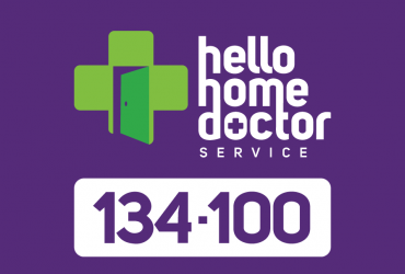 Hello Home Doctor Service