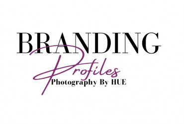 Branding Profiles Photography By Hue