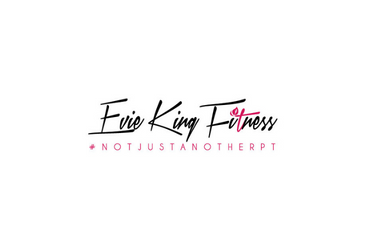 Evie King Fitness