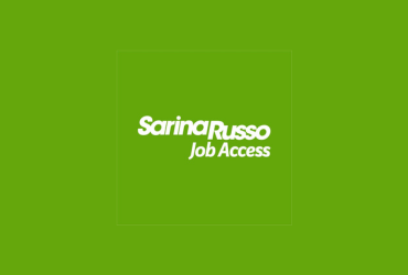 Sarina Russo Job Access