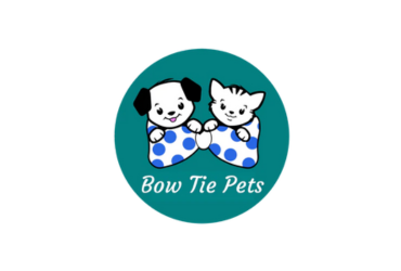 Bow Tie Pets