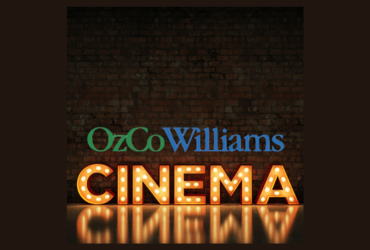 OzCo Williams Cinema Advertising