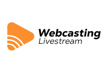 Webcasting Livestream