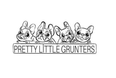 Pretty Little Grunters