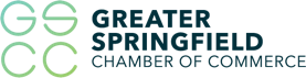 Greater Springfield Chamber of Commerce Logo