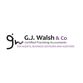 GJ Walsh & Co