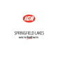 IGA Springfield Lakes