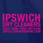 Ipswich Dry Cleaners