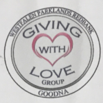 Giving with Love