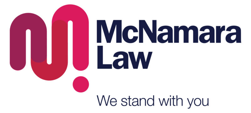 McNamara Law 3