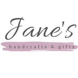 Logo Janes Hand Crafts (3) - Greater Springfield Chamber of Commerce