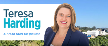 Mayor Teresa Harding September Update