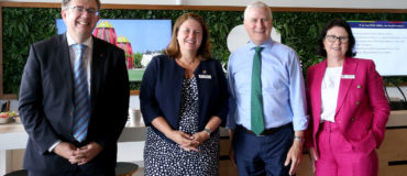 Mayor Teresa Harding February Update