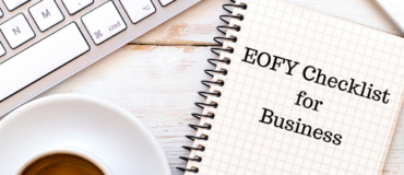 EOFY Checklist for Business Owners