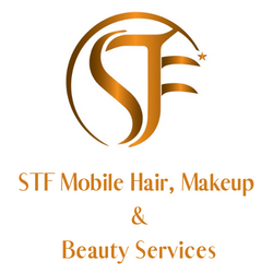 STF Mobile Hair, Makeup & Beauty Services