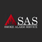 SAS Smoke Alarm Service