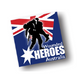 Wounded Heroes Association Inc.