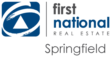 First National Real Estate Springfield
