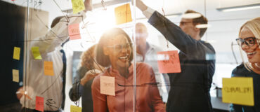 Simple Strategies for Enhancing Staff Wellbeing
