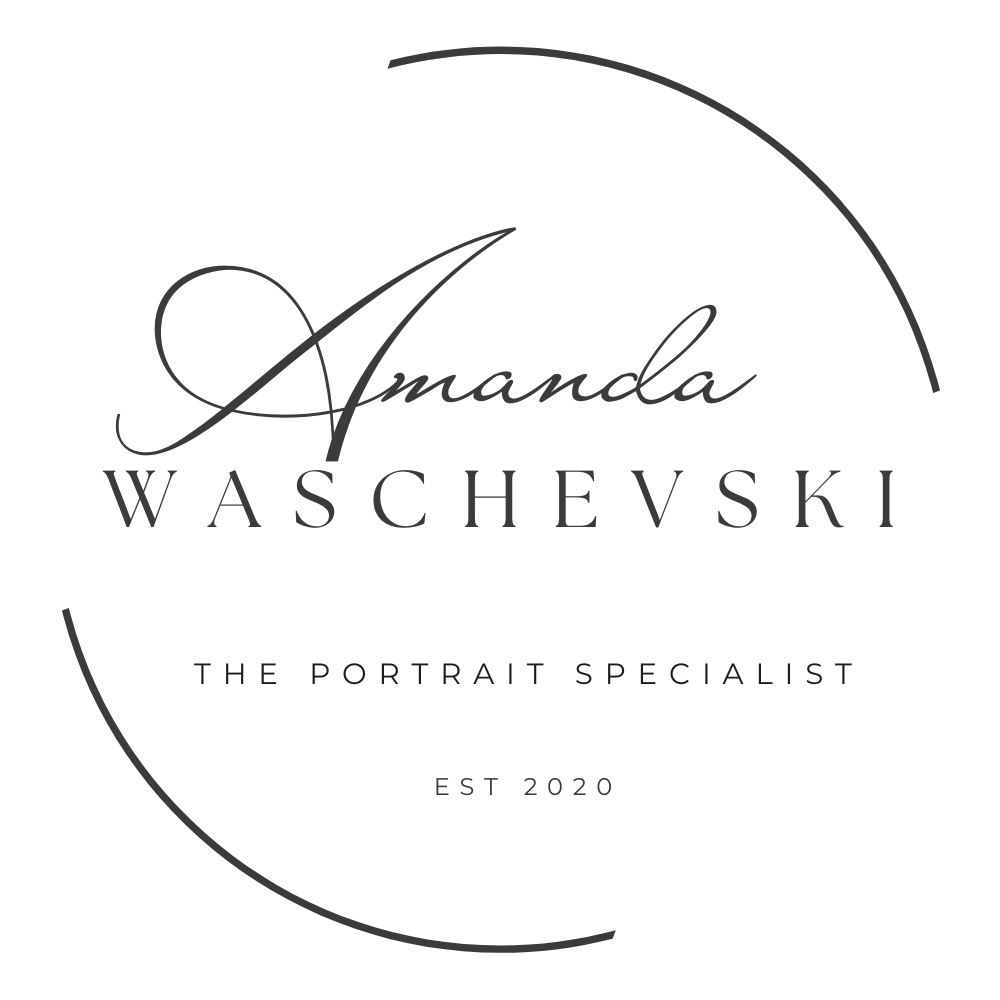 Waschevski Portraits