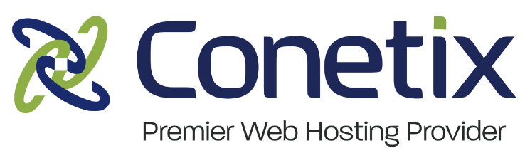 Conetix Web Hosting 2